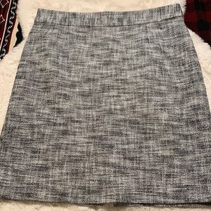 Banana republic skirt